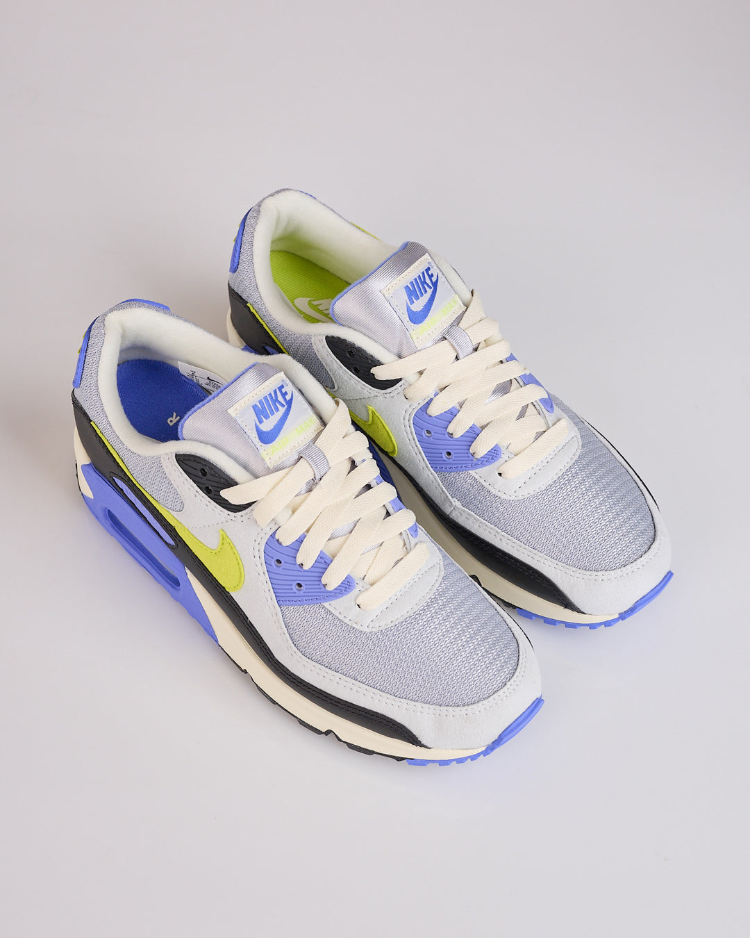 Nike Air Max III Photon Dust CyberLt Smoke Grey-Black IU7543-025