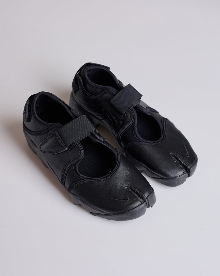 Nike Air Rift Black Black HM5737 002