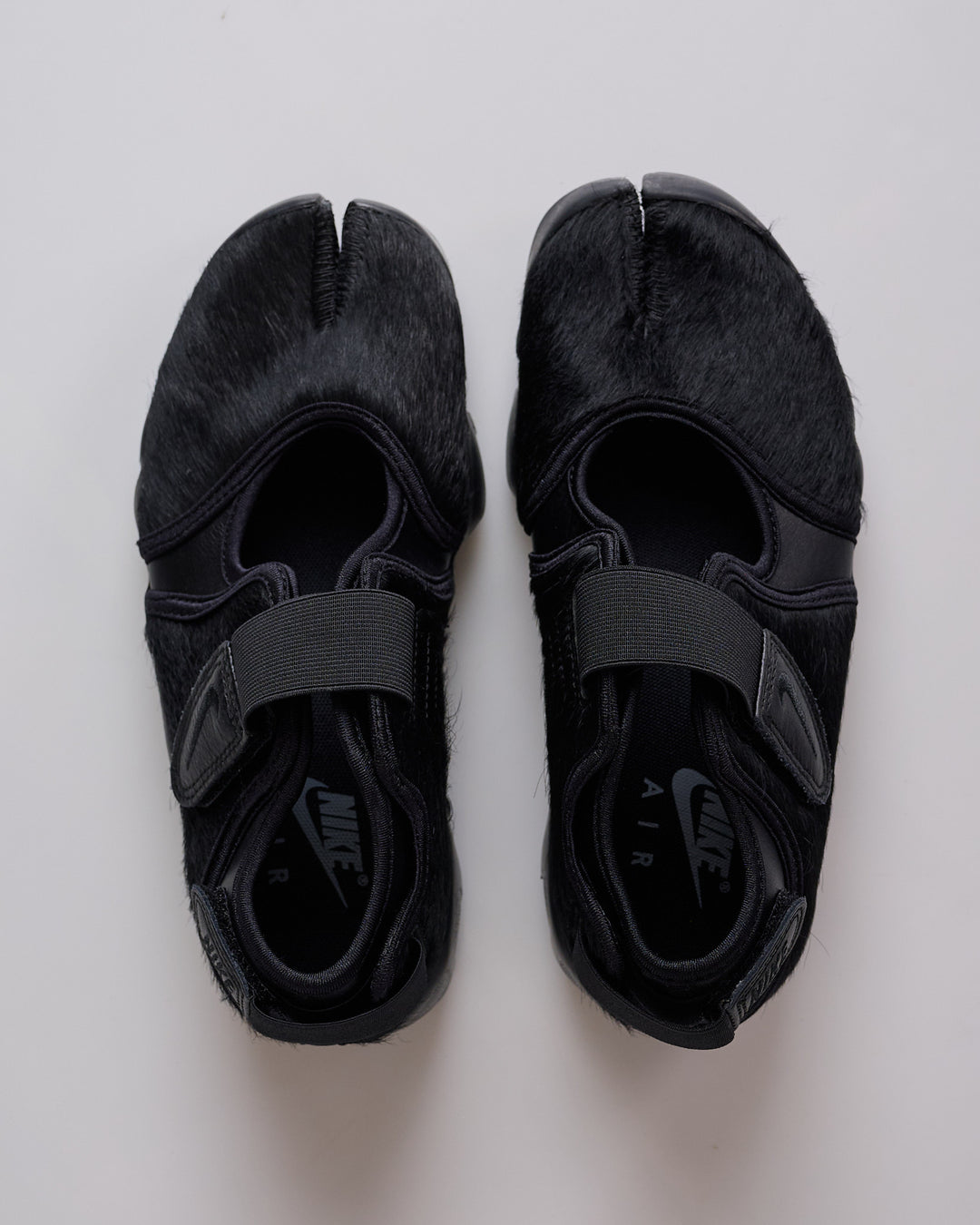 Nike Air Rift Black Cool Grey IO4884-001