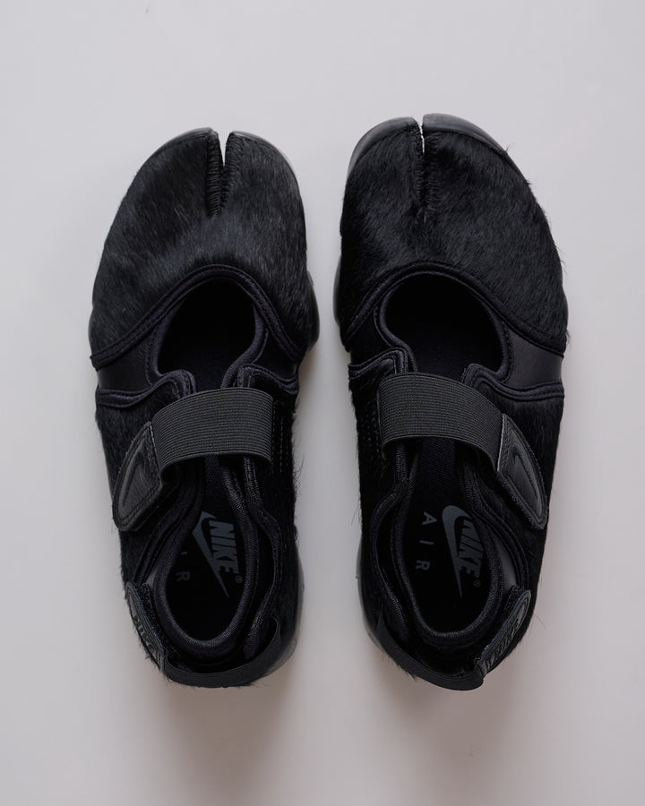 Nike Air Rift Black Cool Grey IO4884-001