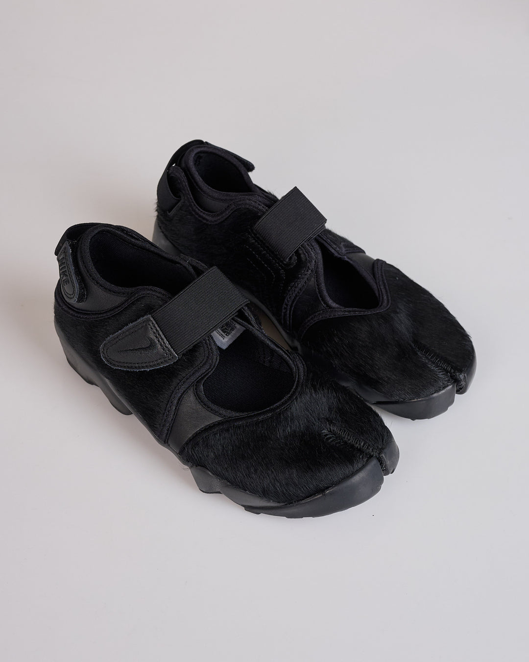 Nike Air Rift Black Cool Grey IO4884-001