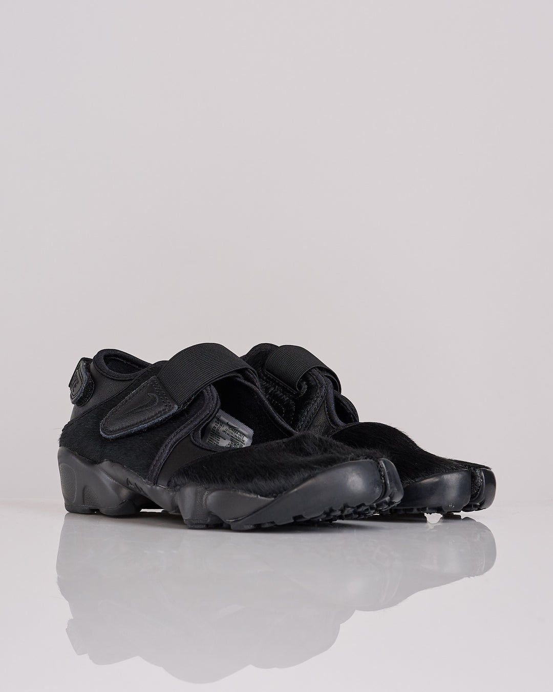 Nike Air Rift Black Cool Grey IO4884-001