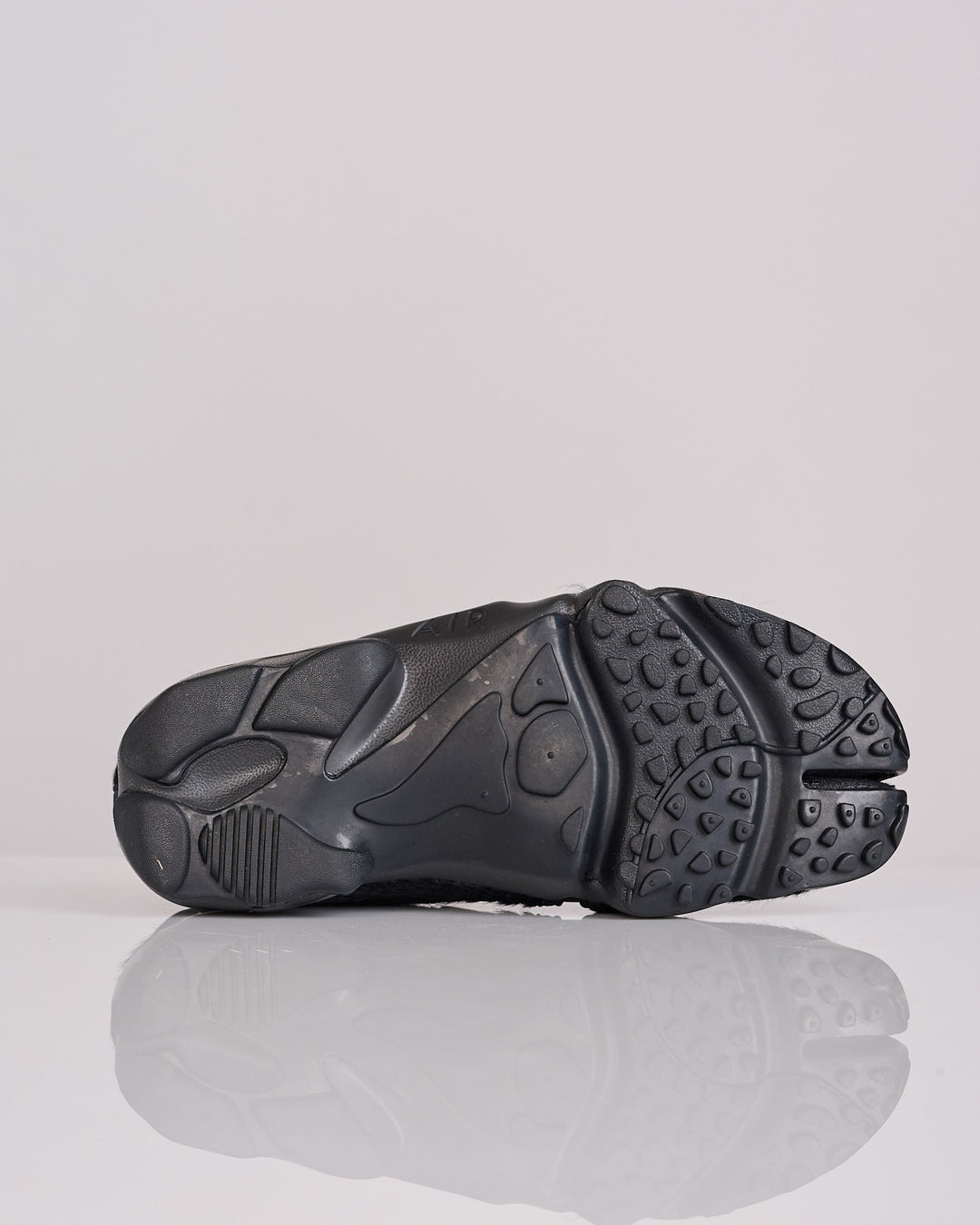 Nike Air Rift Black Cool Grey IO4884-001