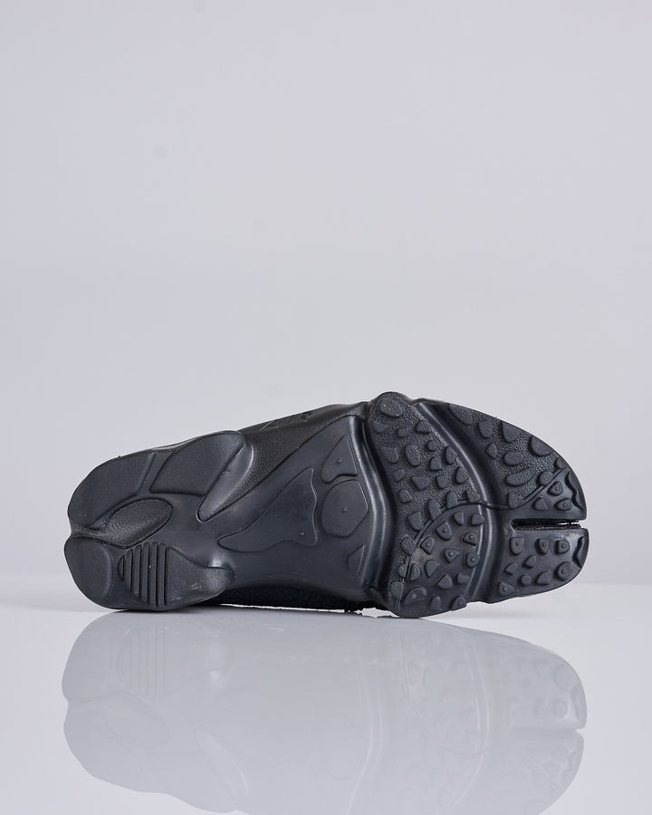 Nike Air Rift Breathe Black Black-White DN1338-004