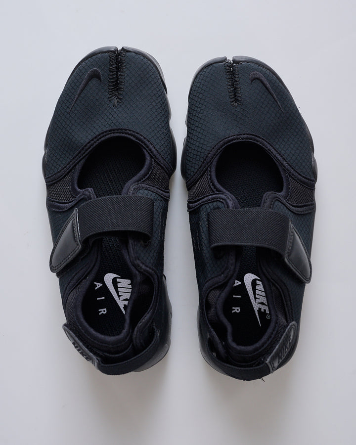 Nike Air Rift Breathe Black Black-White DN1338-004