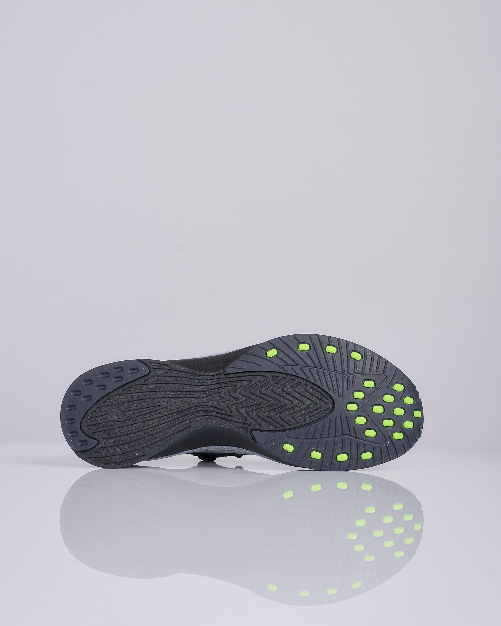 Nike Air Superfly Metallic Silver Black-Anthracite-Volt IB5824 001