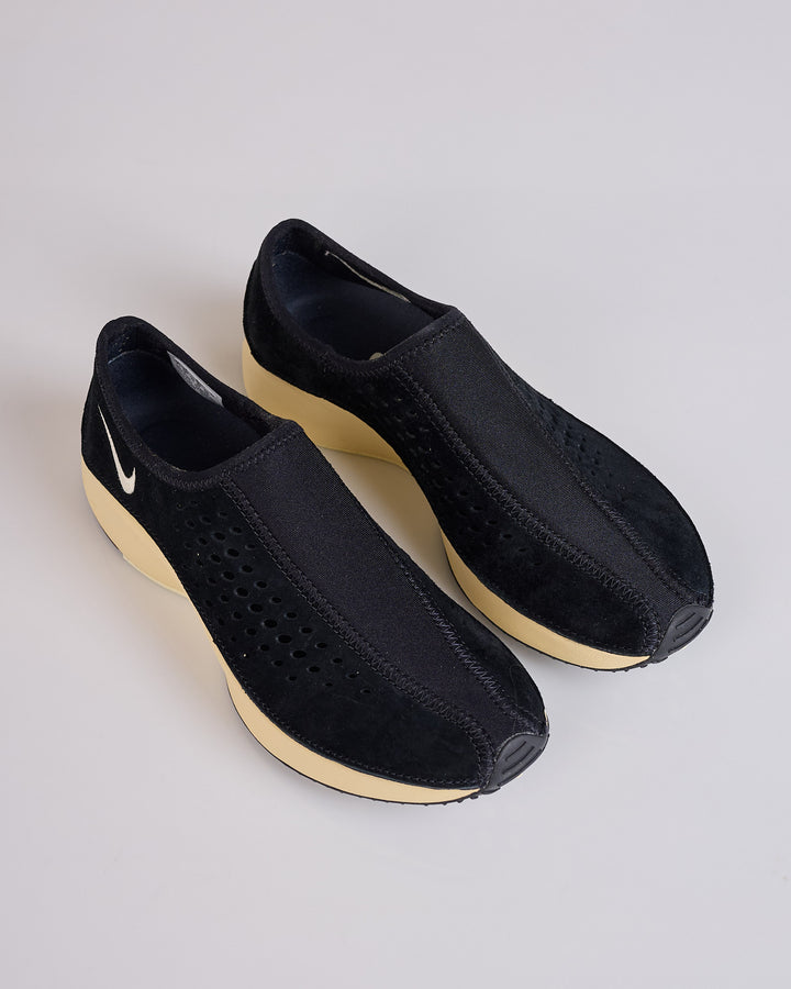 Nike Air Superfly Moc Black Muslin HV8628-001