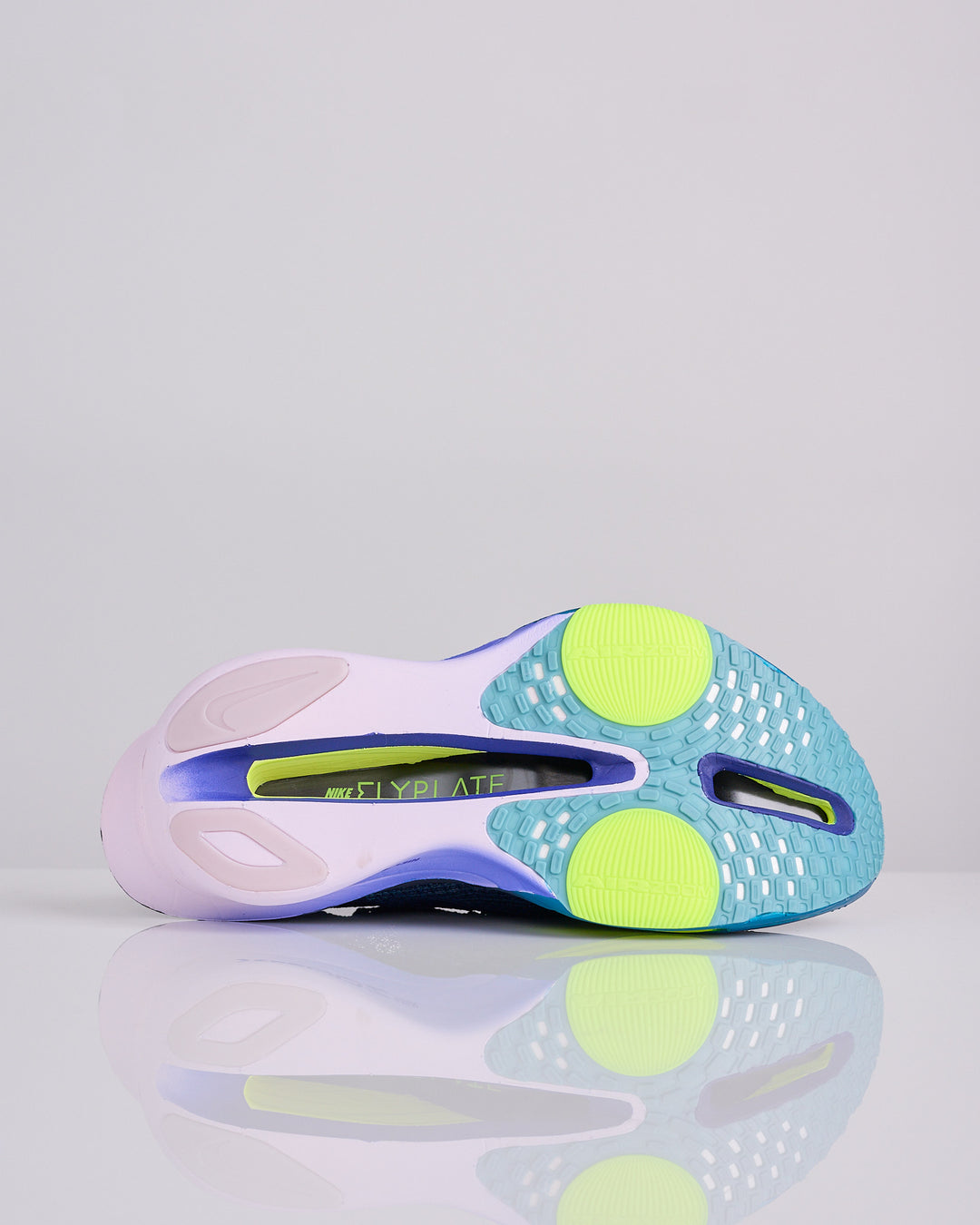 Nike Alphafly 3 Obsidian White-Doll-Persian Violet FD8311 401