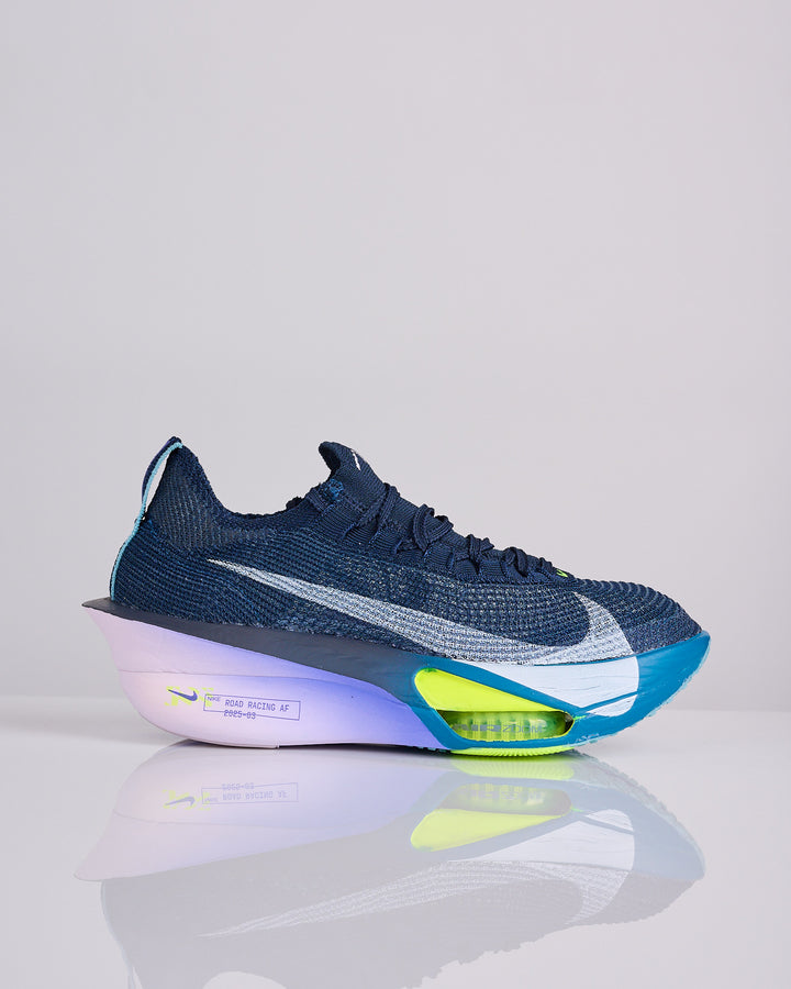 Nike Alphafly 3 Obsidian White-Doll-Persian Violet FD8311 401