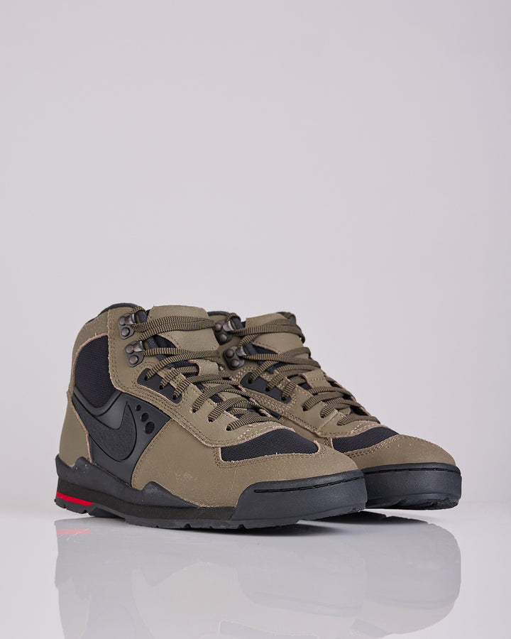 Nike Baltoro Olive Khaki Black University S IO4556 200