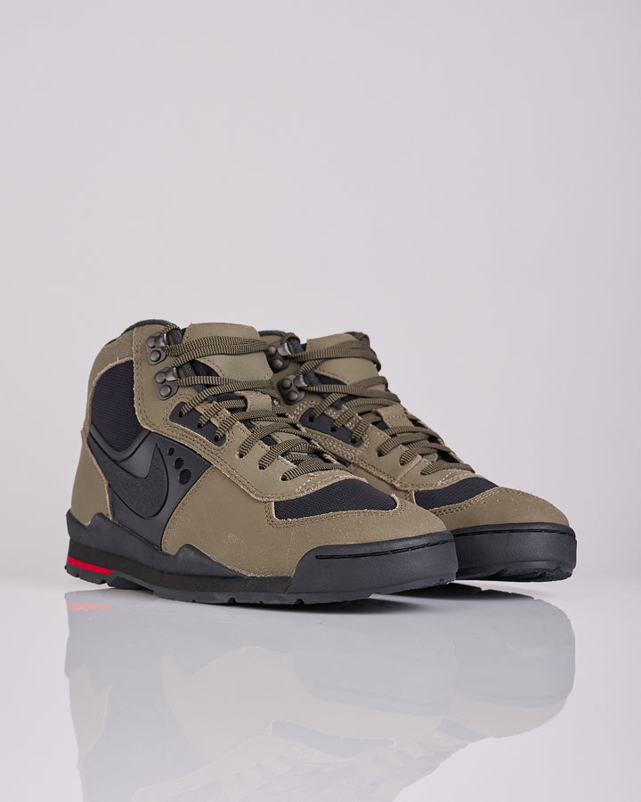 Nike Baltoro Olive Khaki Black University S IO4556 200