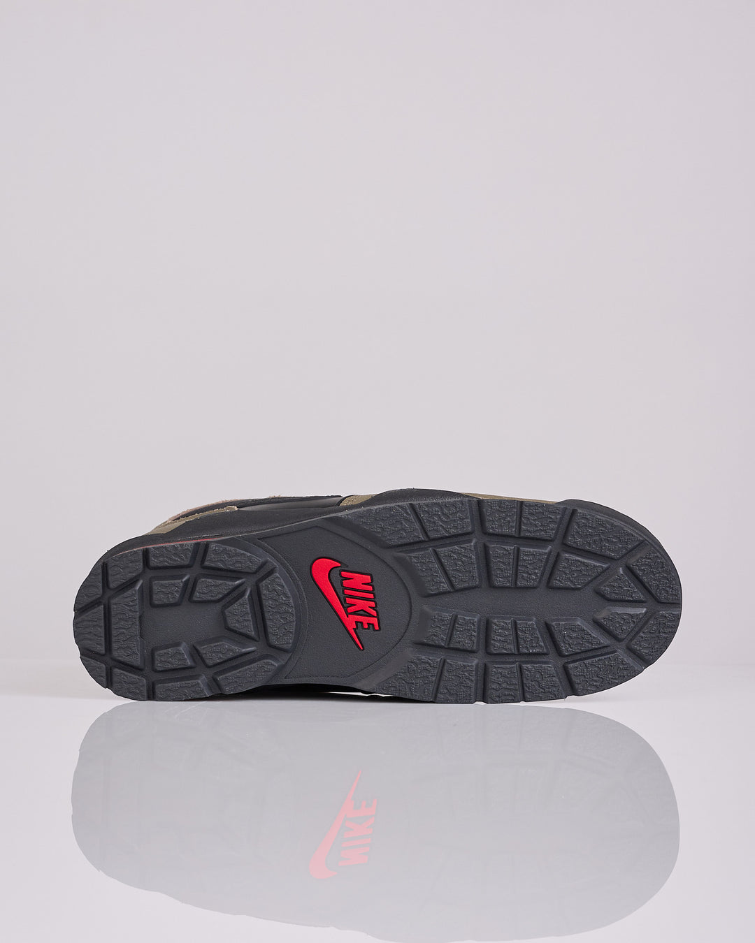 Nike Baltoro Olive Khaki Black University S IO4556 200