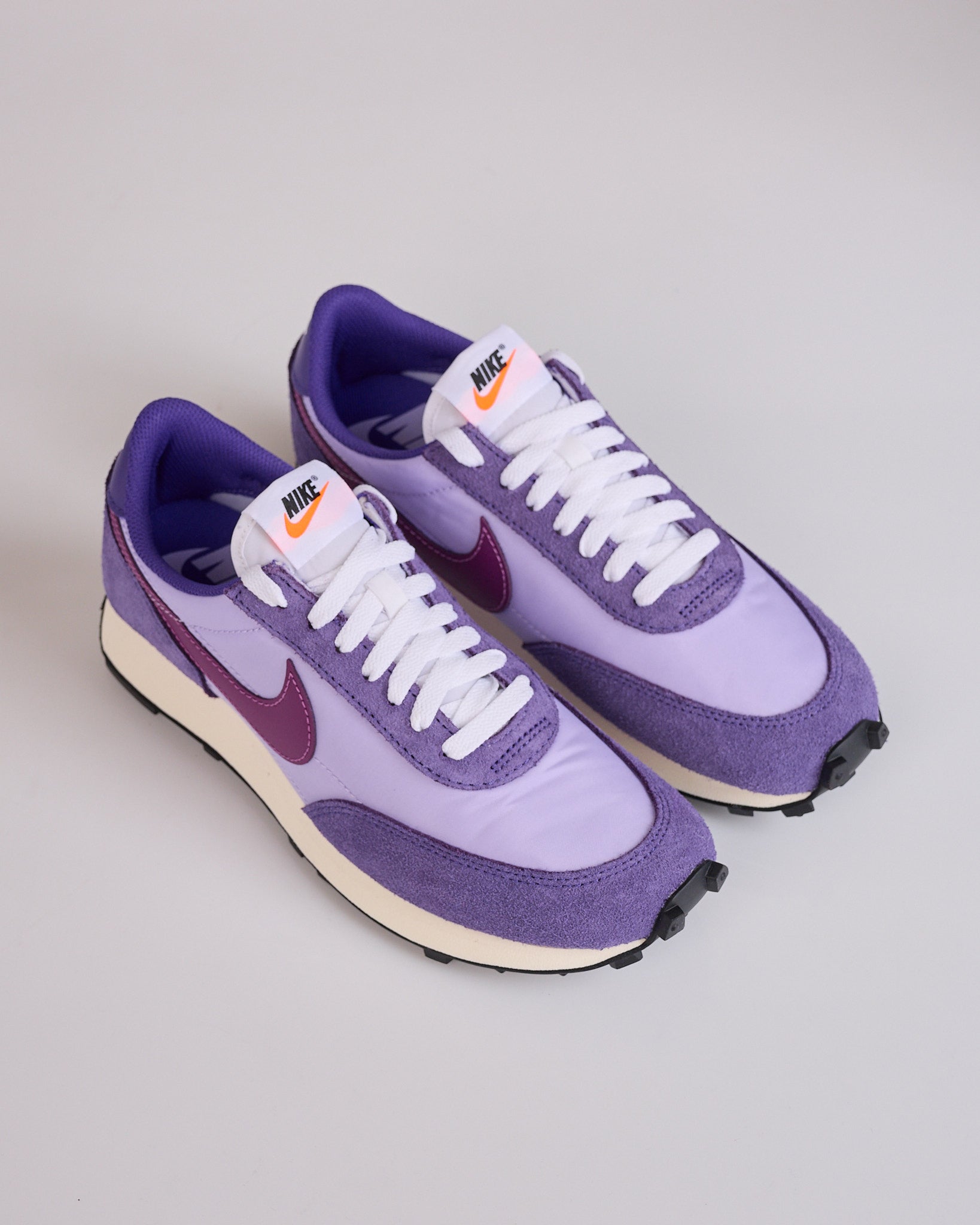 nike daybreak sp purple