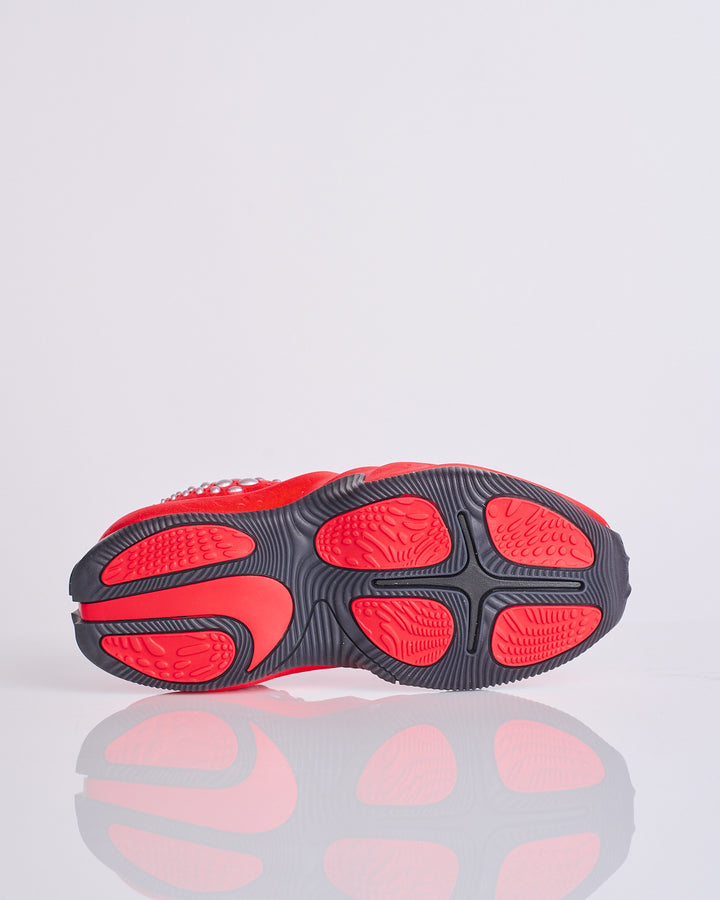 Nike First Sight Shadow Lt Crimson Metallic Silver-Black HQ2410-600