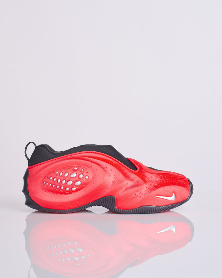 Nike First Sight Shadow Lt Crimson Metallic Silver-Black HQ2410-600