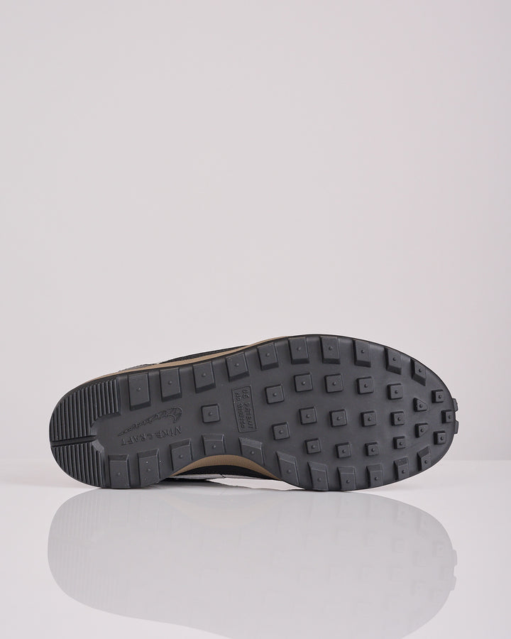 Nike General Purpose Shoe Black White-Team Royal-Team Orange