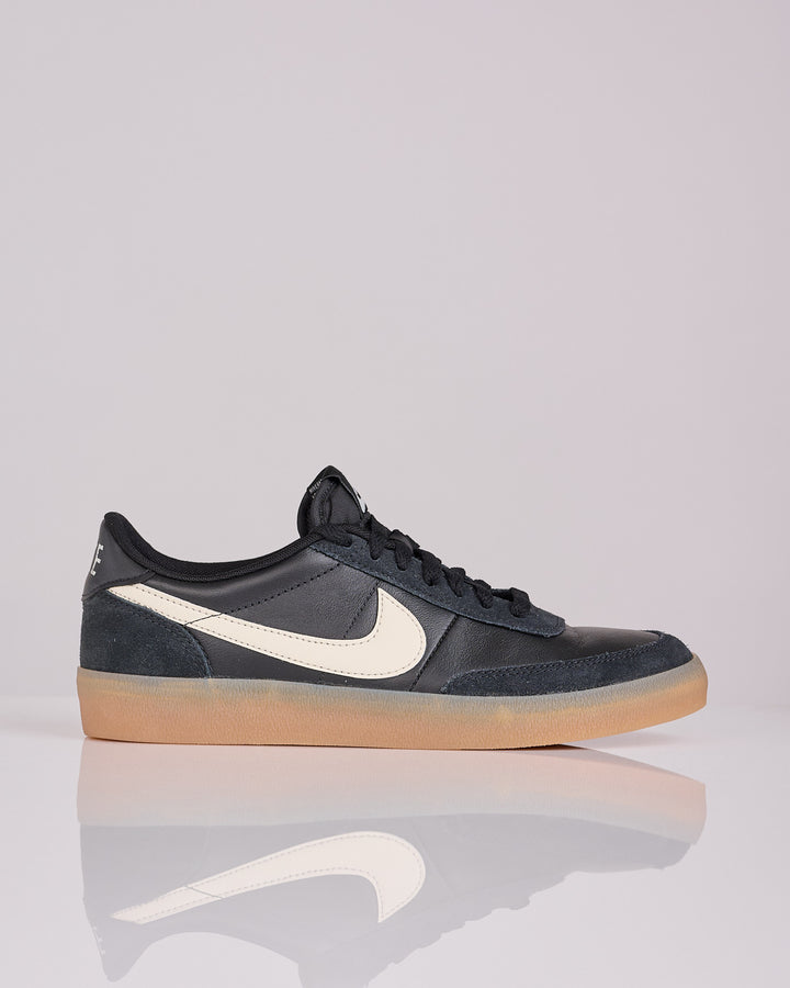 Nike Killshot 2 Leather Black Sail-Gum Yellow 432997 070