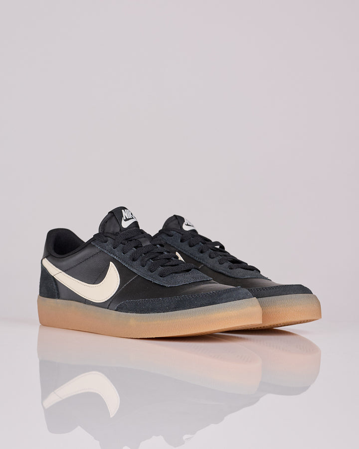 Nike Killshot 2 Leather Black Sail-Gum Yellow 432997 070