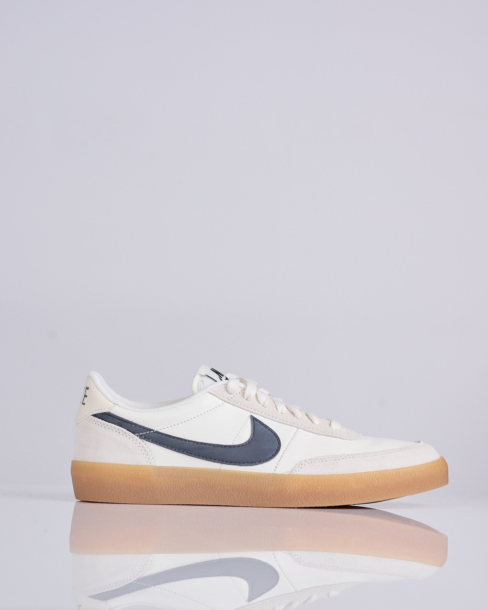 nike killshot 2 leather sail oil grey gum