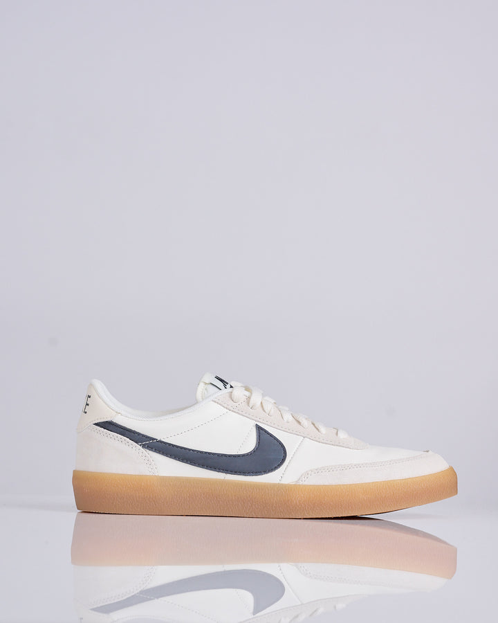 Nike Killshot 2 Leather Sail Oil Grey-Gum Yellow FZ5630-100