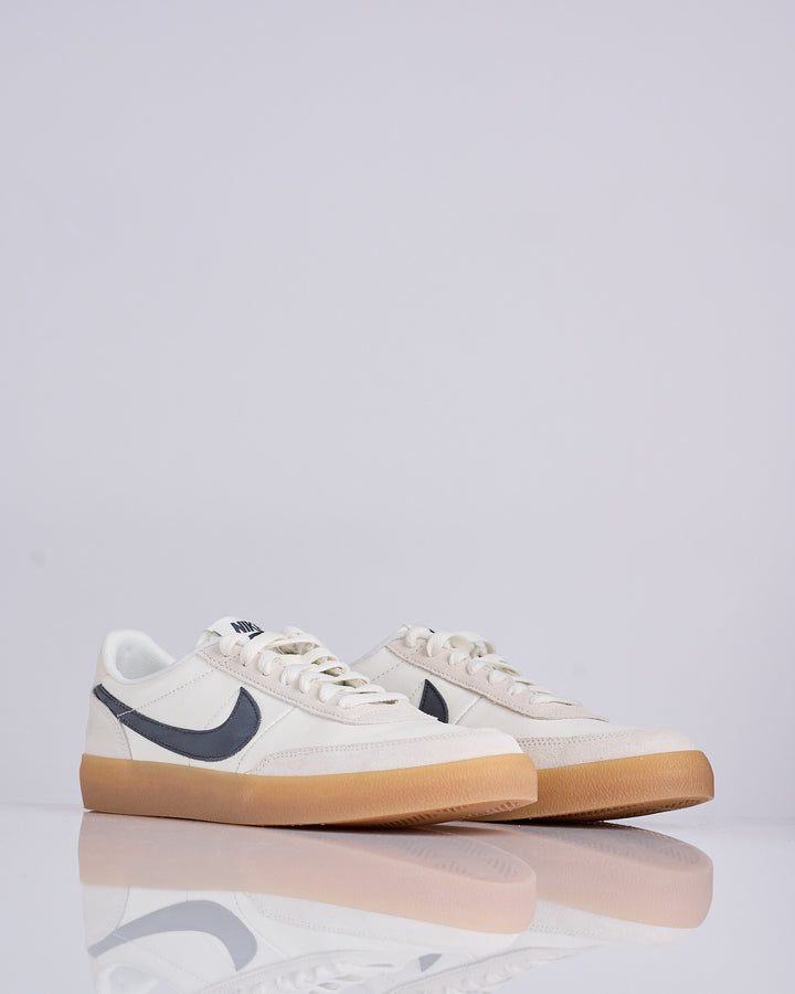 Nike Killshot 2 Leather Sail Oil Grey-Gum Yellow FZ5630-100
