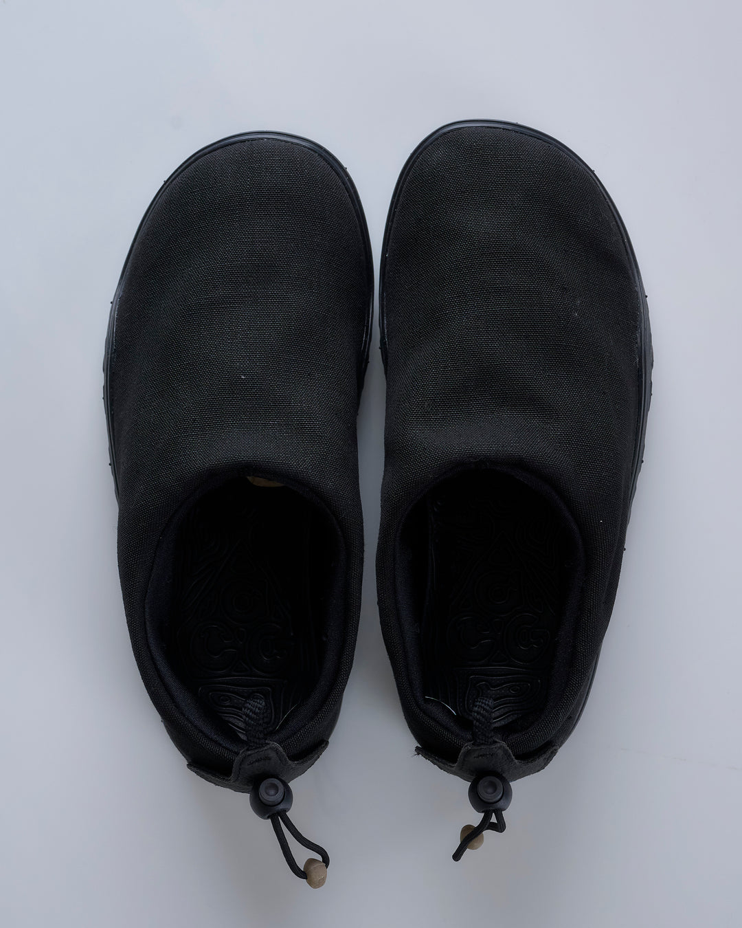 Nike Men's ACG Moc Black / Anthracite-Black-Black DZ3407-001