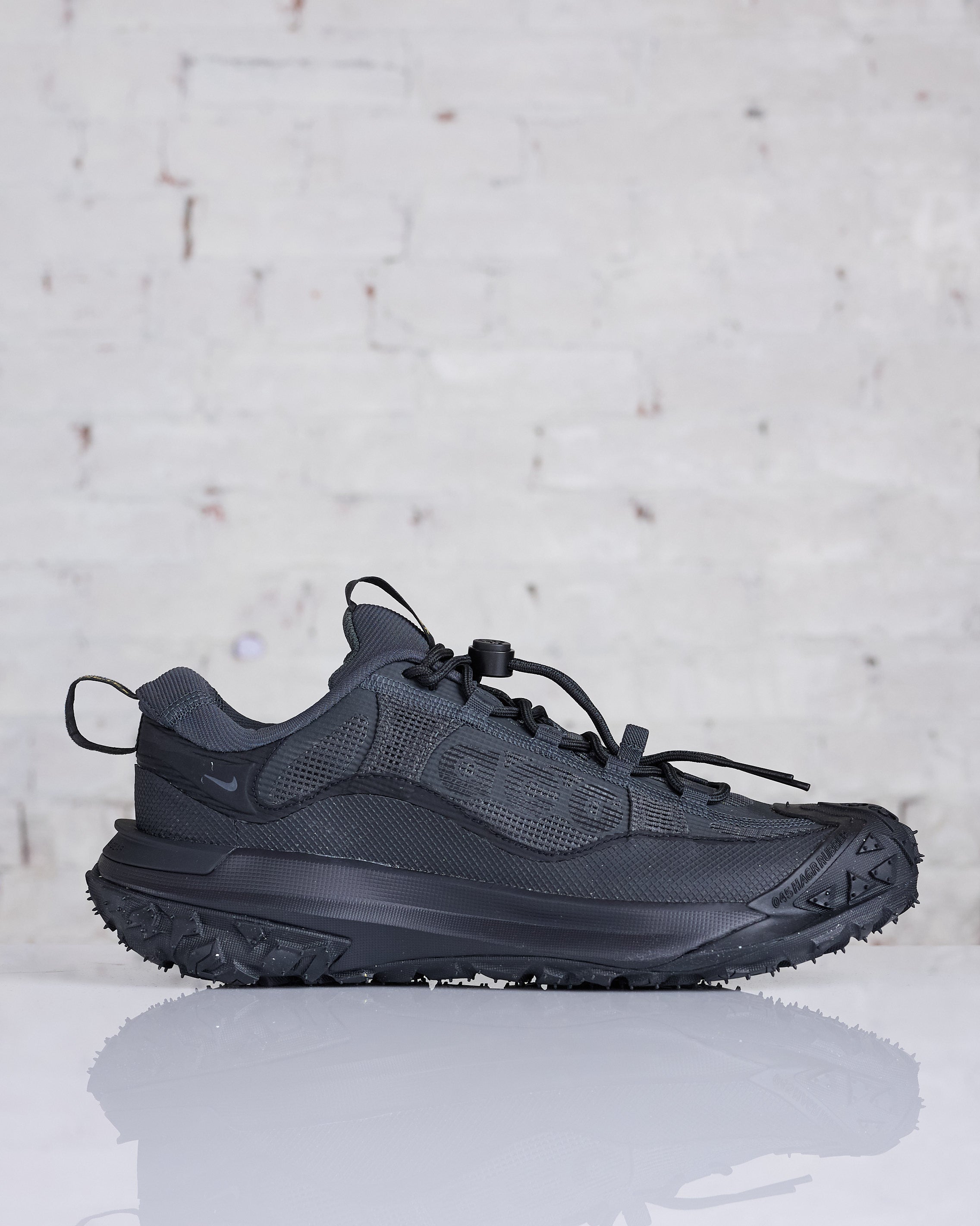 Nike hot ACG mountain fly smoke grey