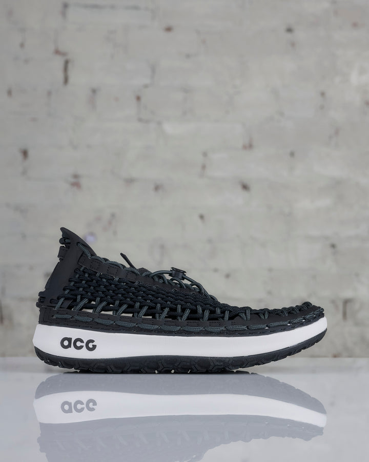 Nike Men's ACG Watercat+ Black / Anthracite-Black-Summit White CZ0931-003