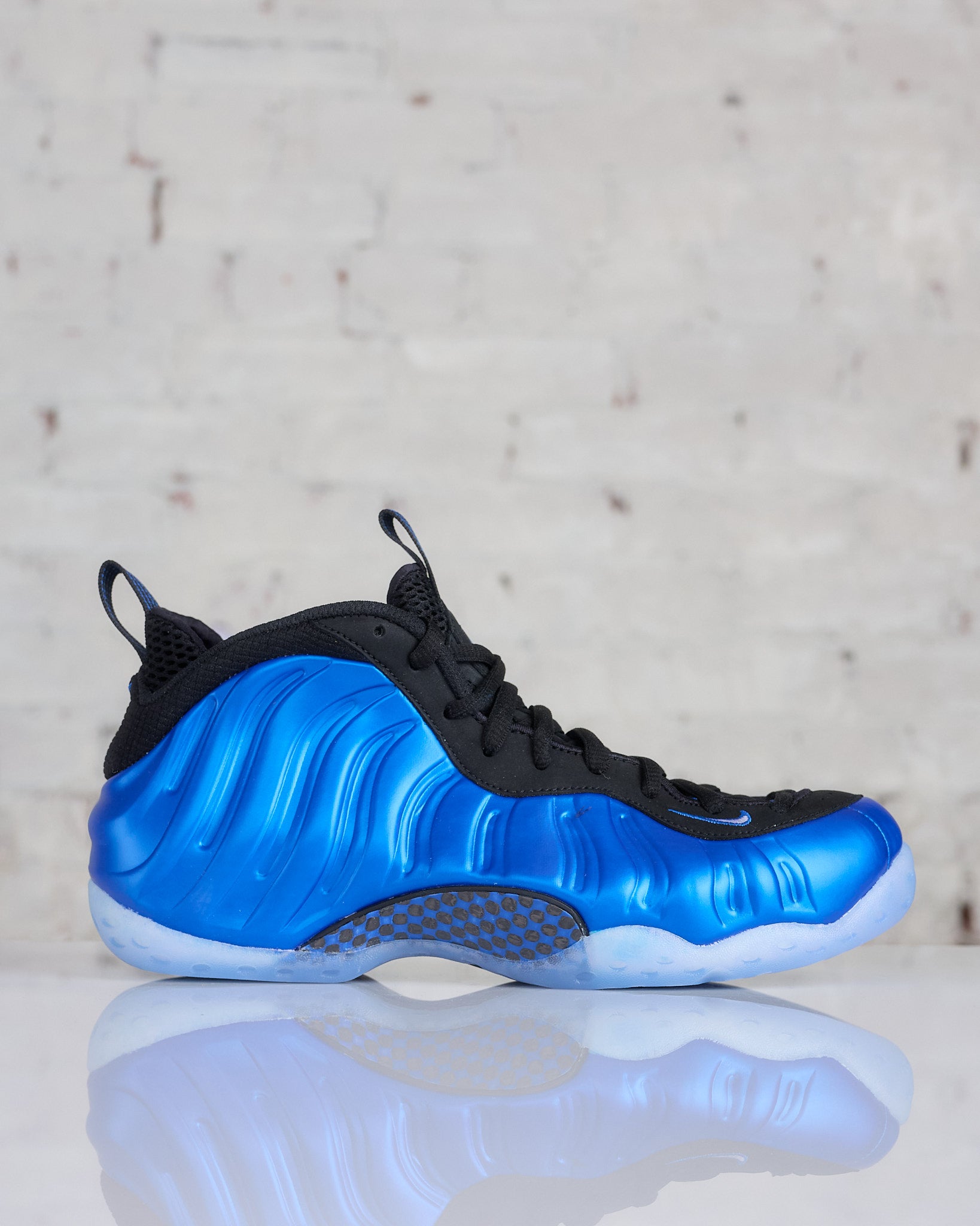 Nike air foamposite one factory