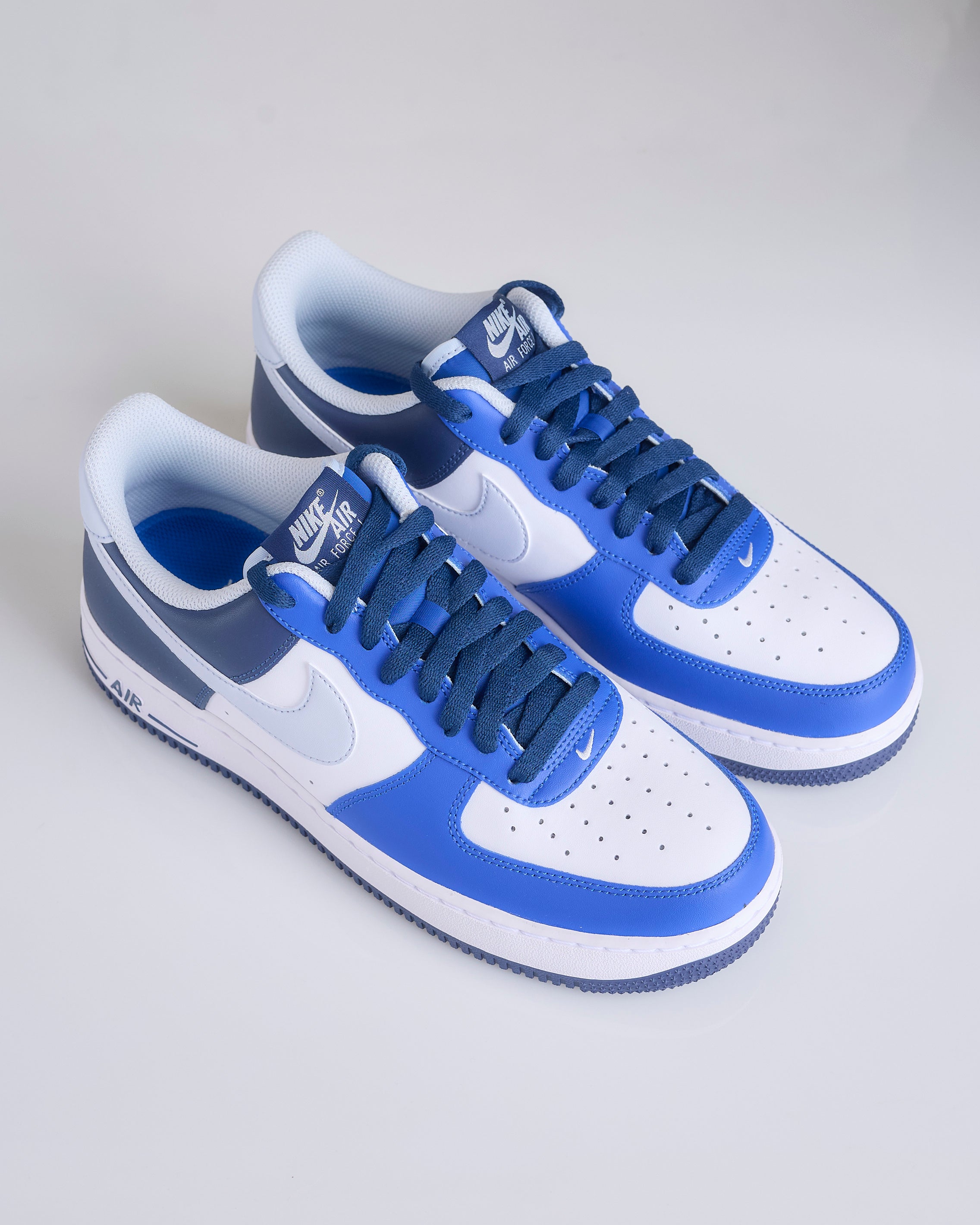 Air force 1 outlet '07 lv8 game royal