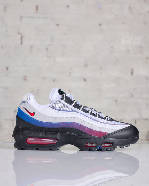 air max 95 university red