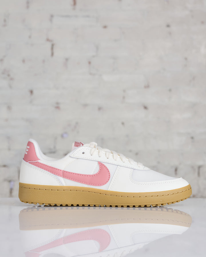 Nike Men's Field General '82 Sail Rust Pink-Gum Light Brown