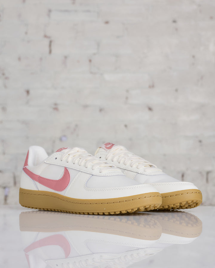 Nike Men's Field General '82 Sail Rust Pink-Gum Light Brown