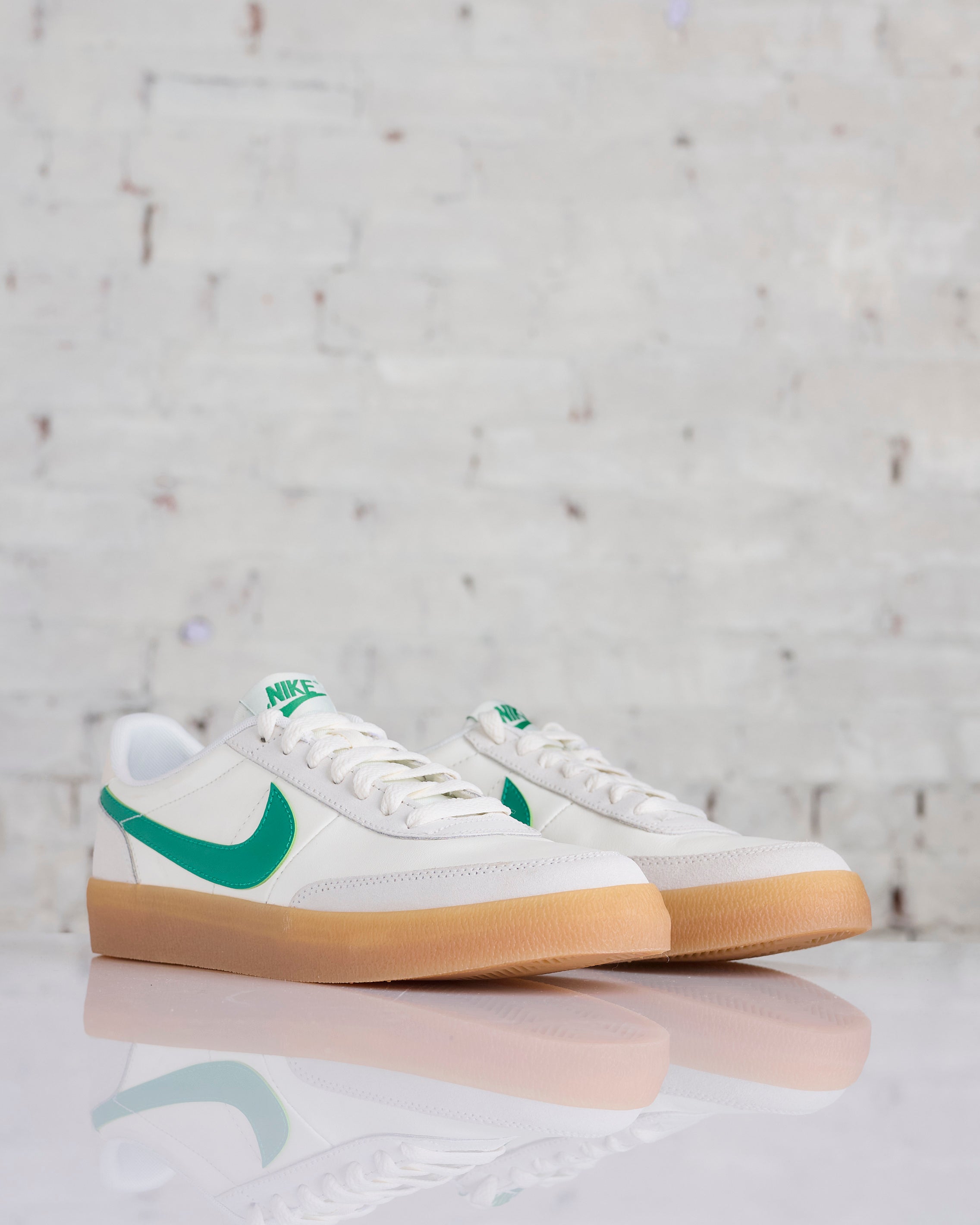 Nike on sale green killshot