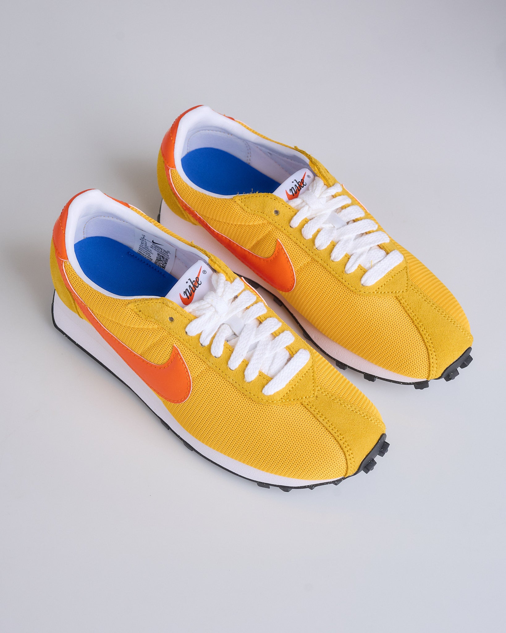 Nike Men's LD-1000 SP University Gold Safety Orange – LESS 17