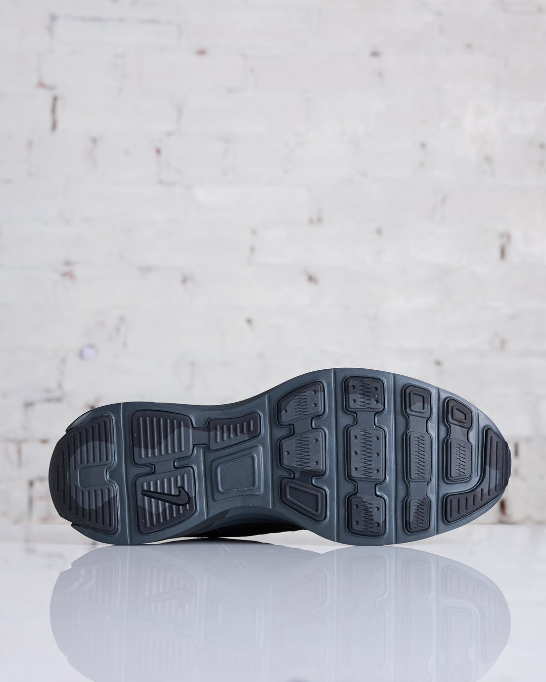 Nike Men's Lunar Roam Dk Smoke Grey/Black-Dk Smoke Grey