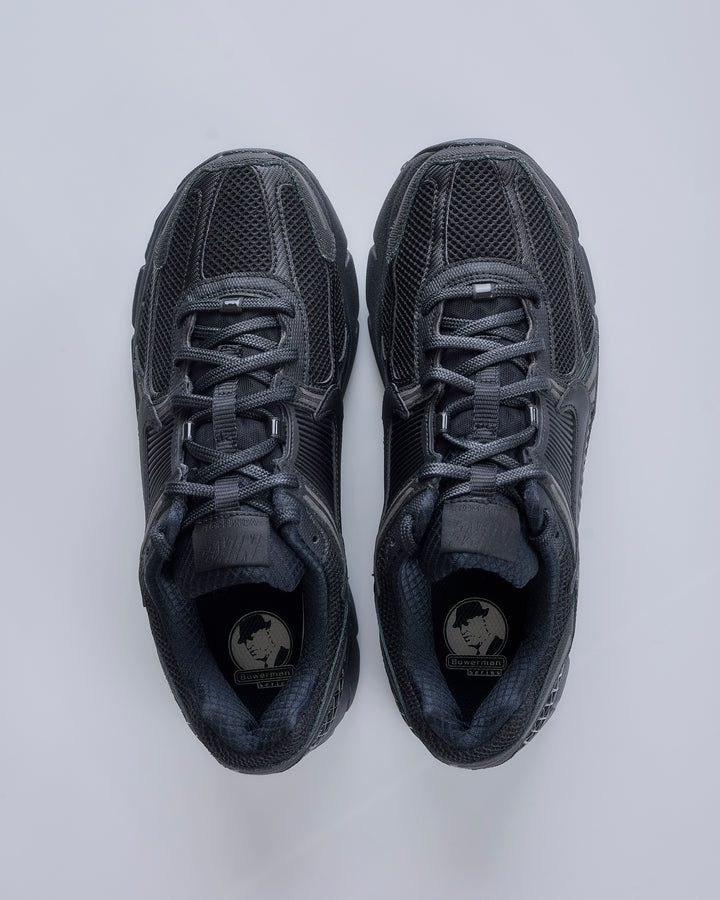 Nike Men's Zoom Vomero 5 Black / Black BV1358-003