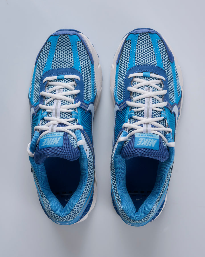 Nike Men's Zoom Vomero 5 Worn Blue / Football Grey-Dutch Blue FB9149 400
