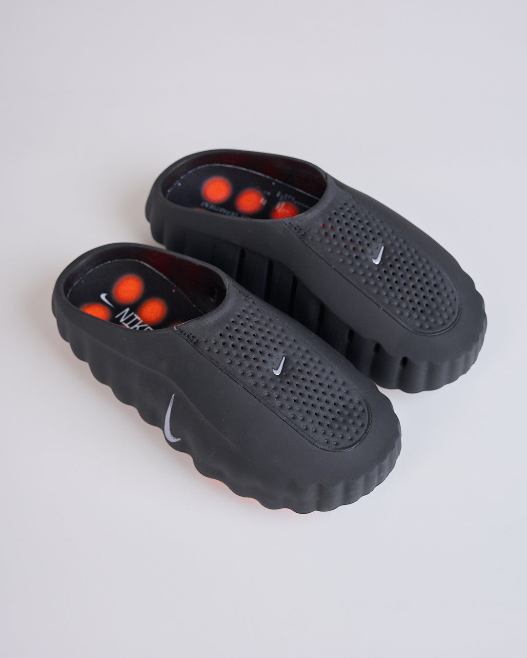 Nike Mind 001 Black Chrome-Hyper Crimson-White HQ4307-001