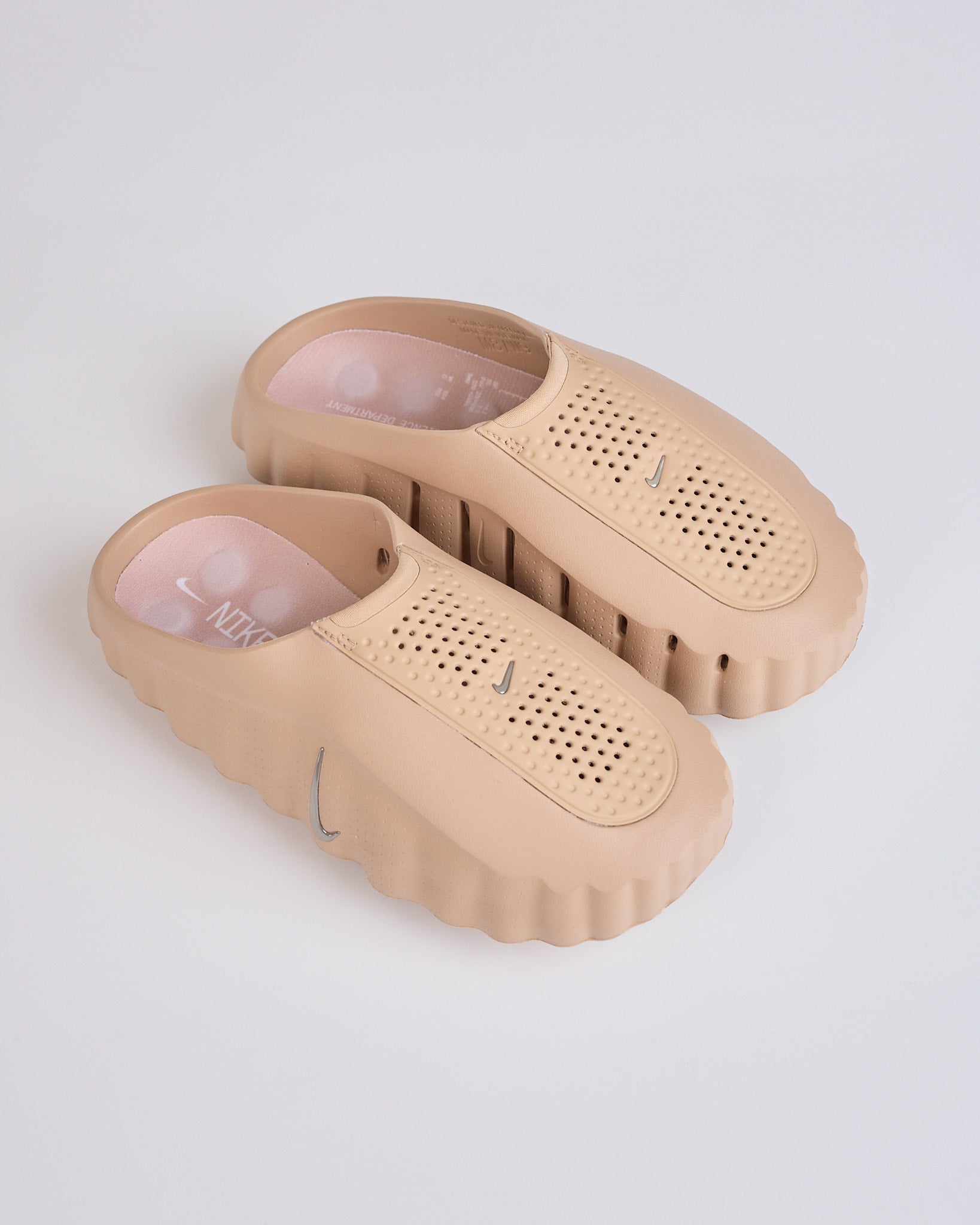 Nike Mind 001 Hemp Pale Ivory-Sanddrift HQ4307-200 – LESS 17