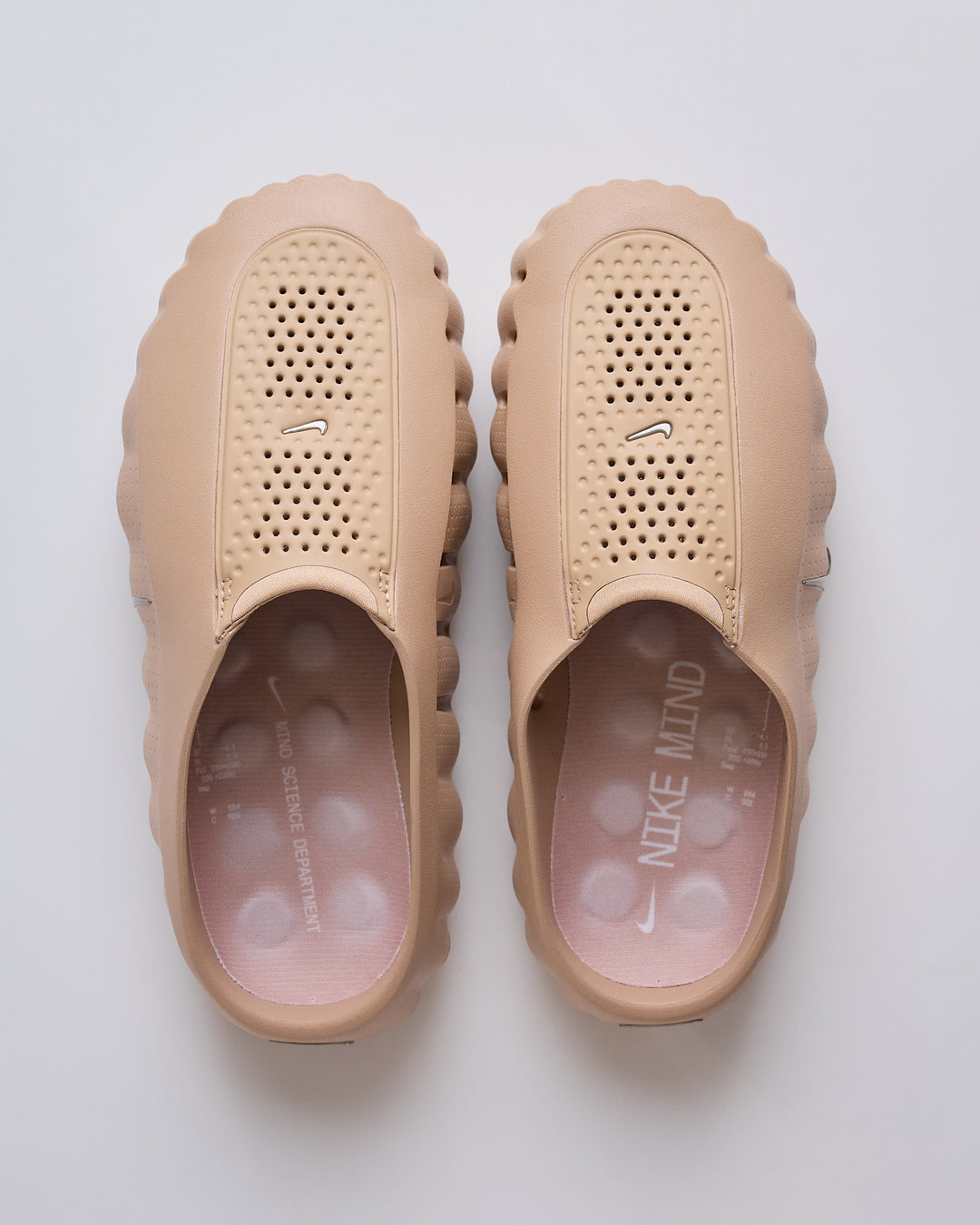 Nike Mind 001 Hemp Pale Ivory-Sanddrift HQ4307-200