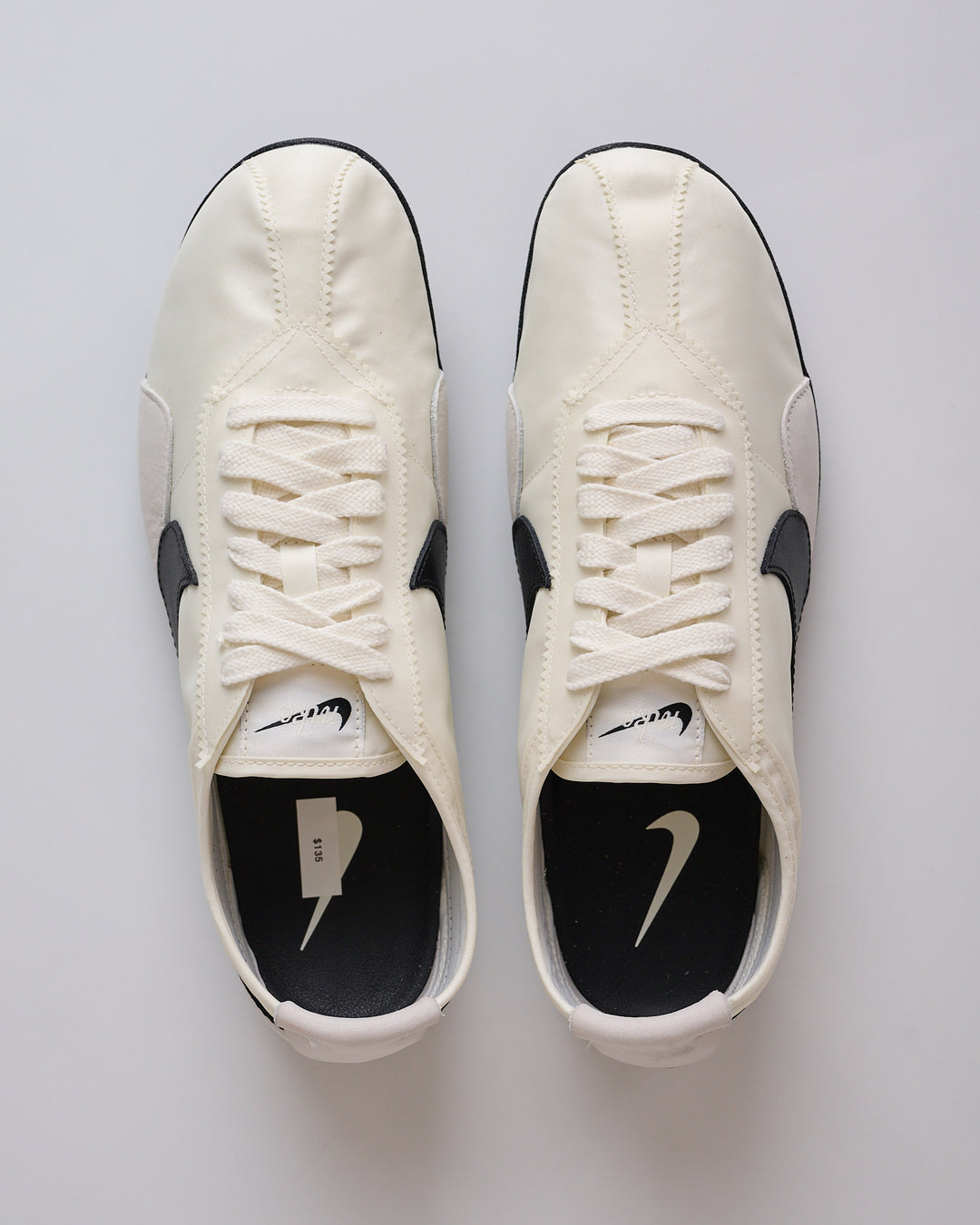 Nike Moon Shoe OG Sail Black-Sail IX3952 100