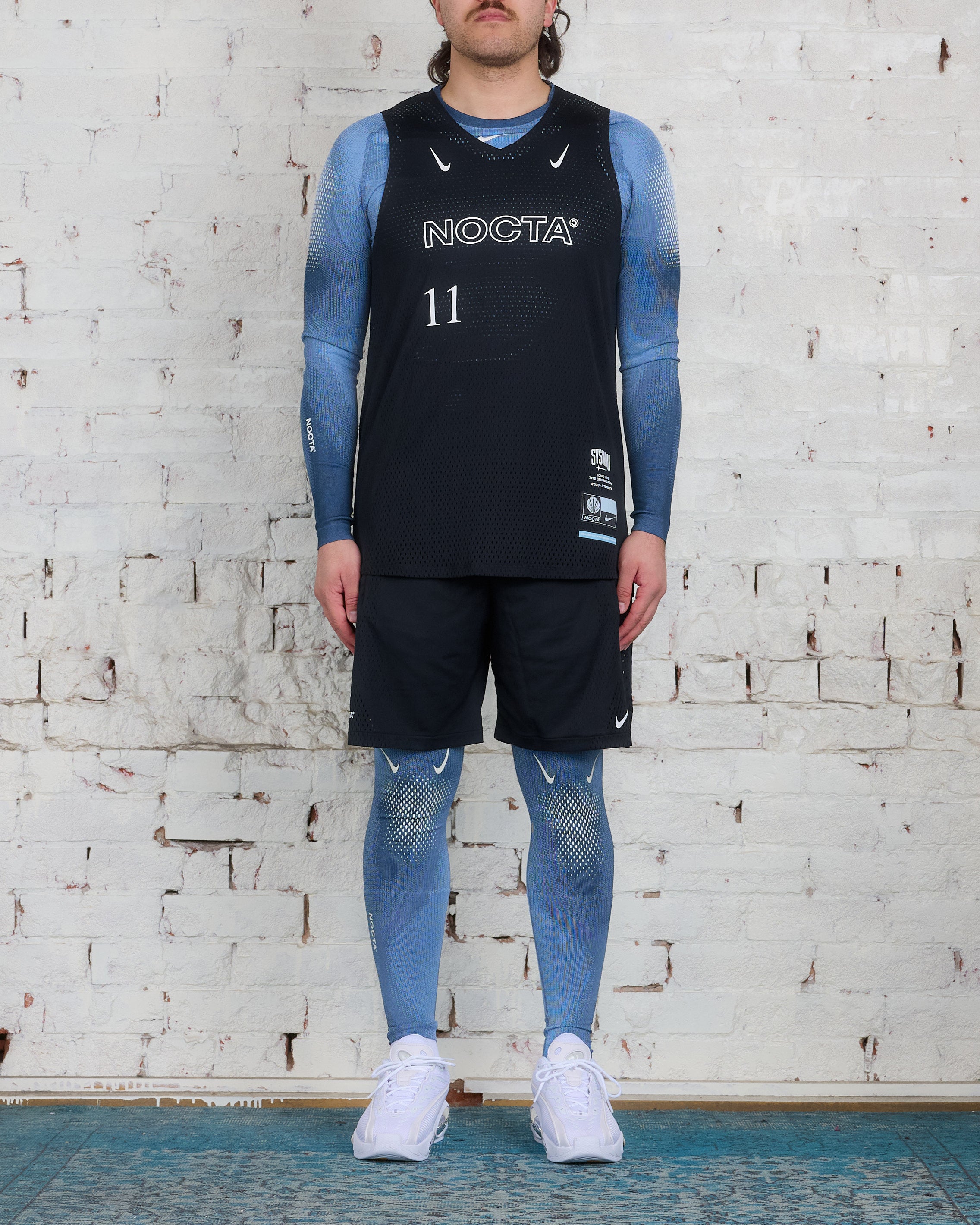 Nike x NOCTA Shooters Sleeve Thermal Men's - SS22 - US