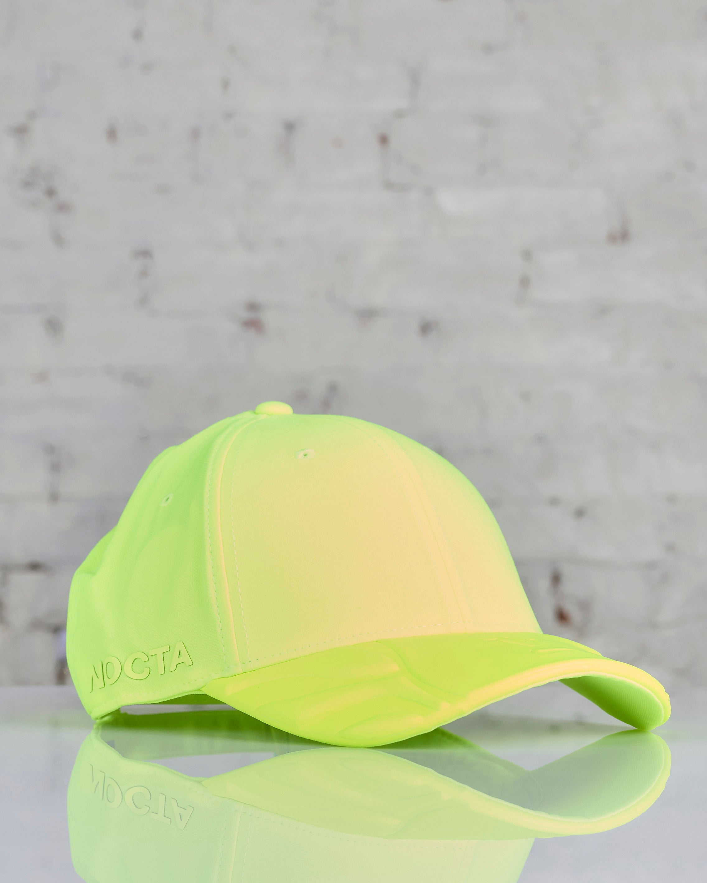 Nike NOCTA Basketball Legacy91 Cap Volt