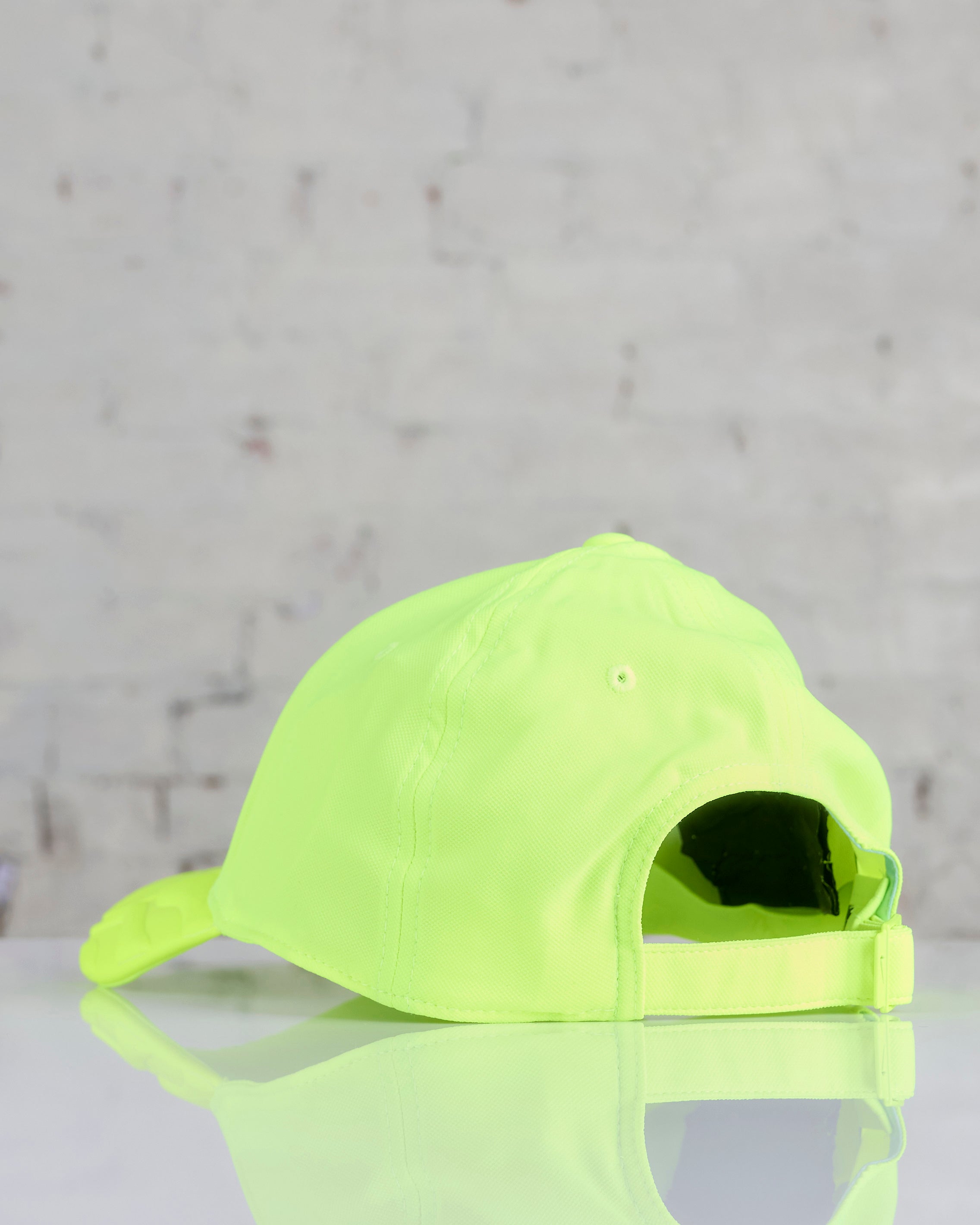 Nike NOCTA Basketball Legacy91 Cap Volt