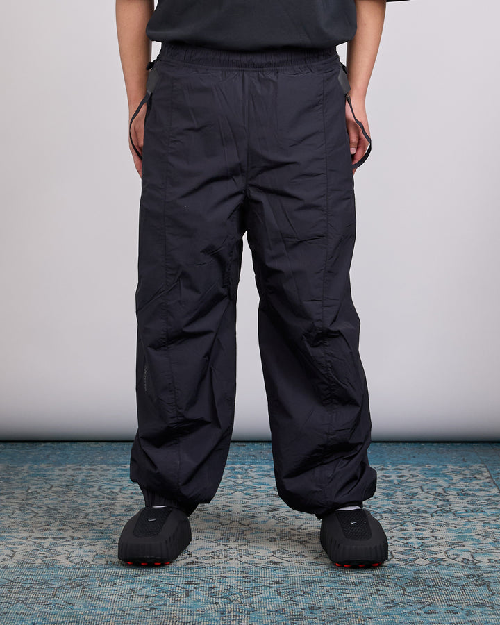 Nike NOCTA Zombie Cut Track Pants Black Black Refblk IO8988-010