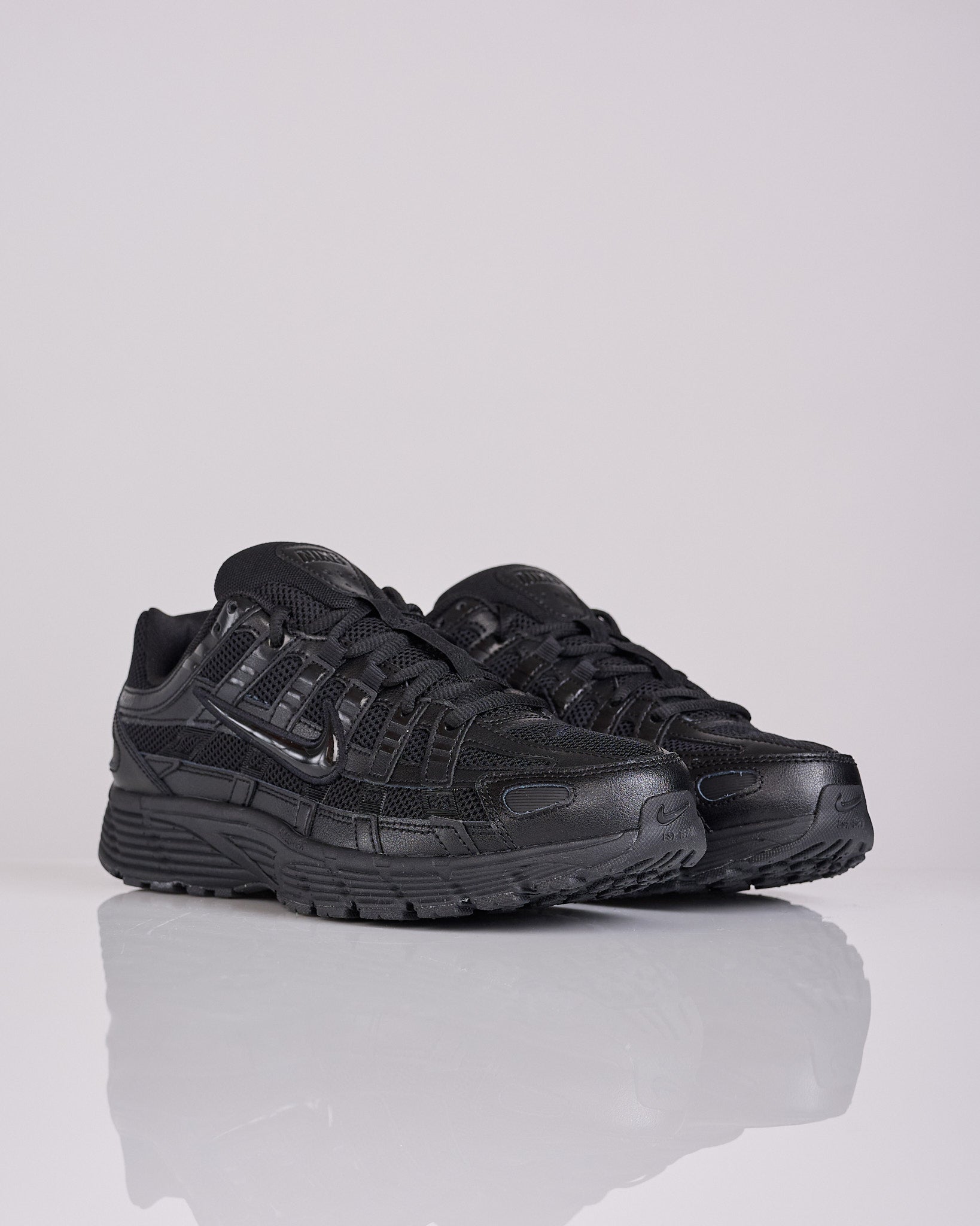 Nike P-6000 Black Black CD6404-002 – LESS 17