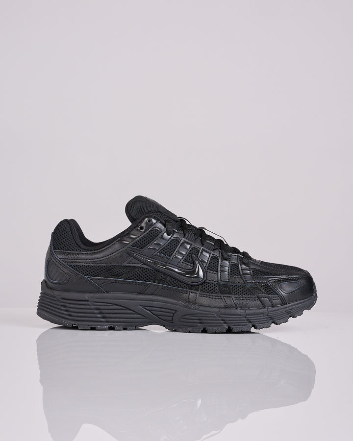 Nike P-6000 Black Black CD6404-002