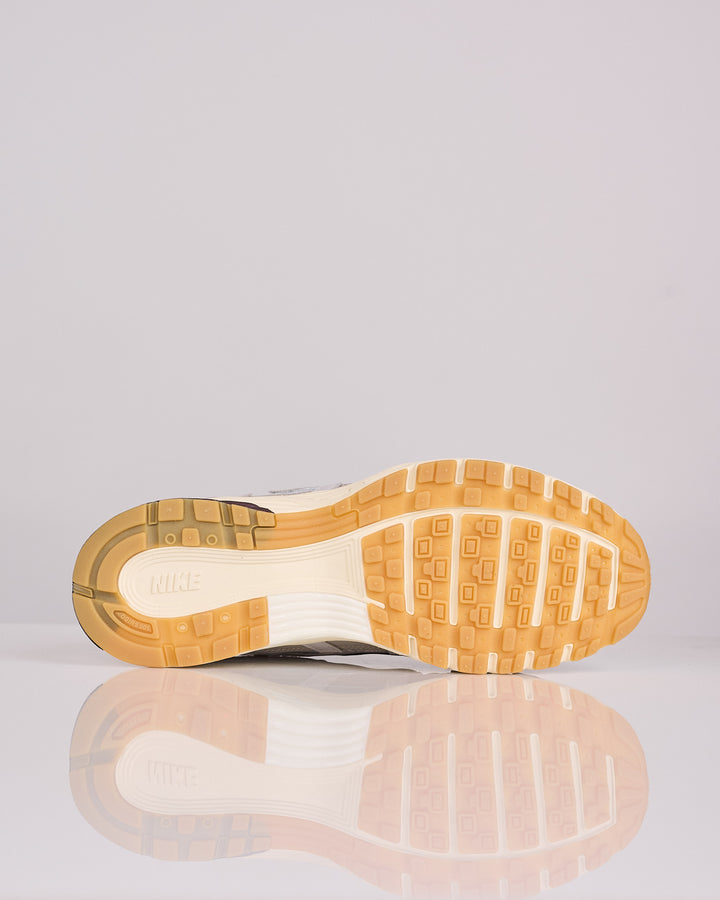 Nike P-6000 College Grey Burgundy Crush-Vast Grey CD6404 028