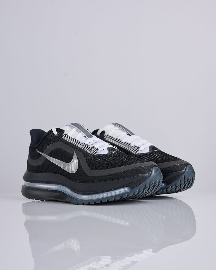 Nike Pegasus Premium SP Black Metallic Silver-White IH4369 001